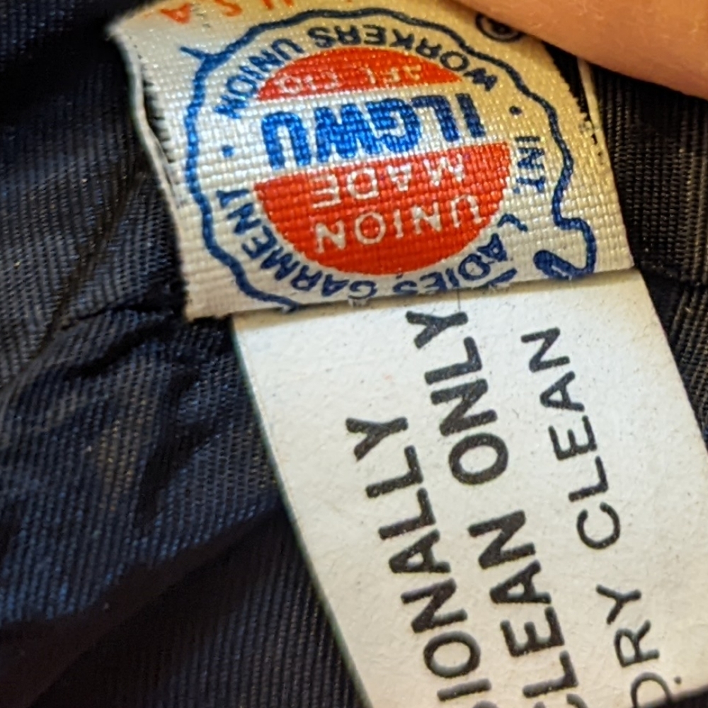 Braetan jacket - Picture 3 of 3